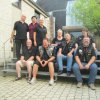Internationales Meeting 2016 Belgien